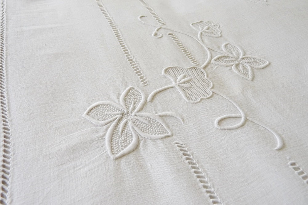 Linen Collections – French Antique Collections