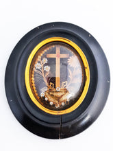 Load image into Gallery viewer, Important Reliquary, 1st Class, 3 Saints, St Jean de Chantal, St Francis De Sales, St Mary Alocoque from Monastery of Visitation at Paray Le Monial