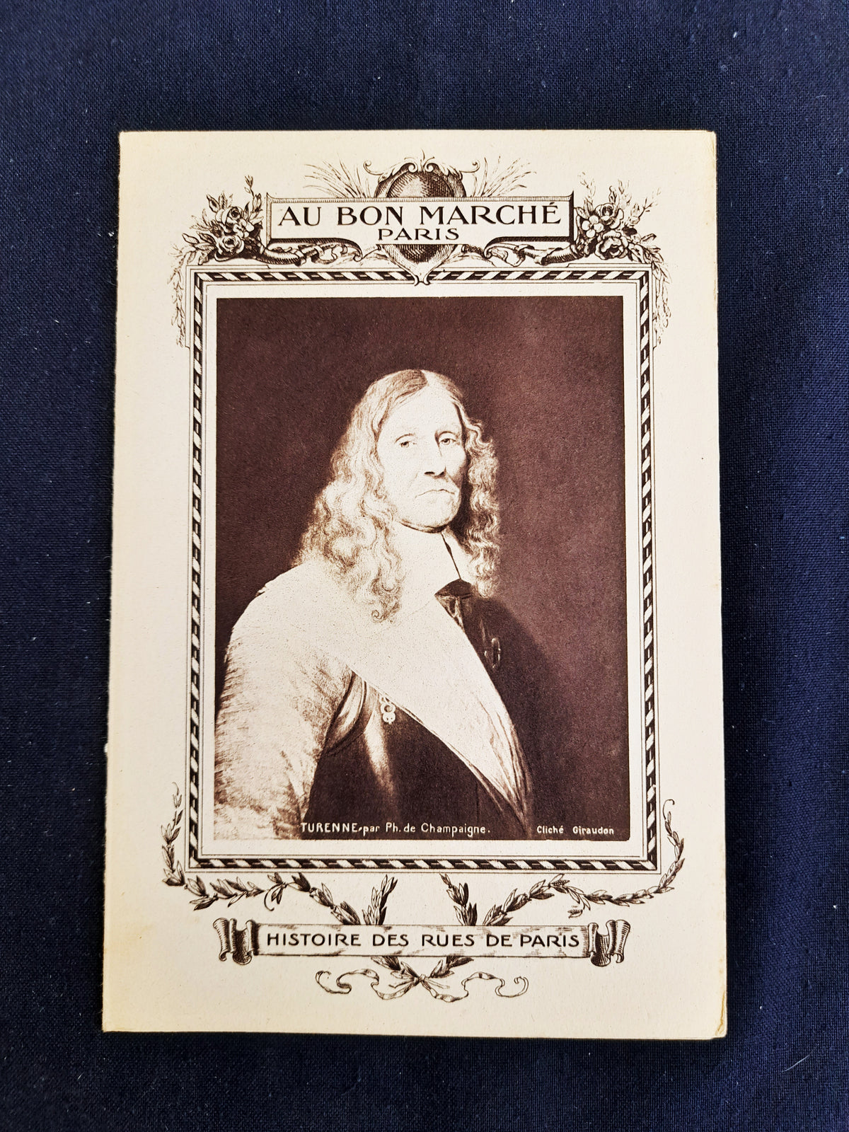 オ・ボン・マルシェ 冊子15部全巻セット - パリの街並み - 1900年頃 - 極美品