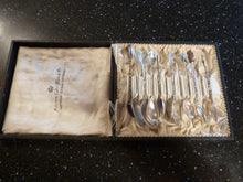 Load image into Gallery viewer, Important Spoon Collection, Dutch, Including Dutch Resistance Coin Spoon