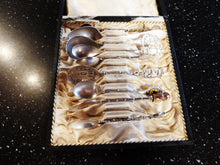 Load image into Gallery viewer, Important Spoon Collection, Dutch, Including Dutch Resistance Coin Spoon
