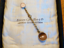 Load image into Gallery viewer, Important Spoon Collection, Dutch, Including Dutch Resistance Coin Spoon