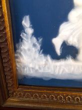 Load image into Gallery viewer, Pair of Limoges Pâte-sur-pâte Plaques By Marcel Chaufriasse