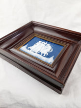 Load image into Gallery viewer, Pair of Limoges Pâte-sur-pâte Plaques By Marcel Chaufriasse