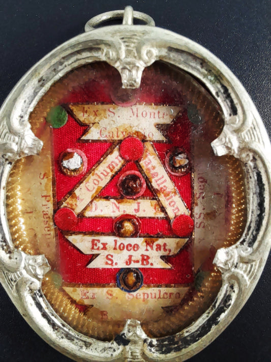 What Makes a Relic Authentic: Provenance, Certification, and Value