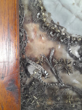 Load image into Gallery viewer, Holy Reliquary with Relics of St. Deodatus, St. Aurelie &amp; St. Felicity | Roman Martyrs | Vintage Catholic Devotional, Very Rare Circa 1830