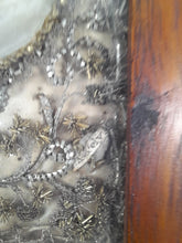 Load image into Gallery viewer, Holy Reliquary with Relics of St. Deodatus, St. Aurelie &amp; St. Felicity | Roman Martyrs | Vintage Catholic Devotional, Very Rare Circa 1830