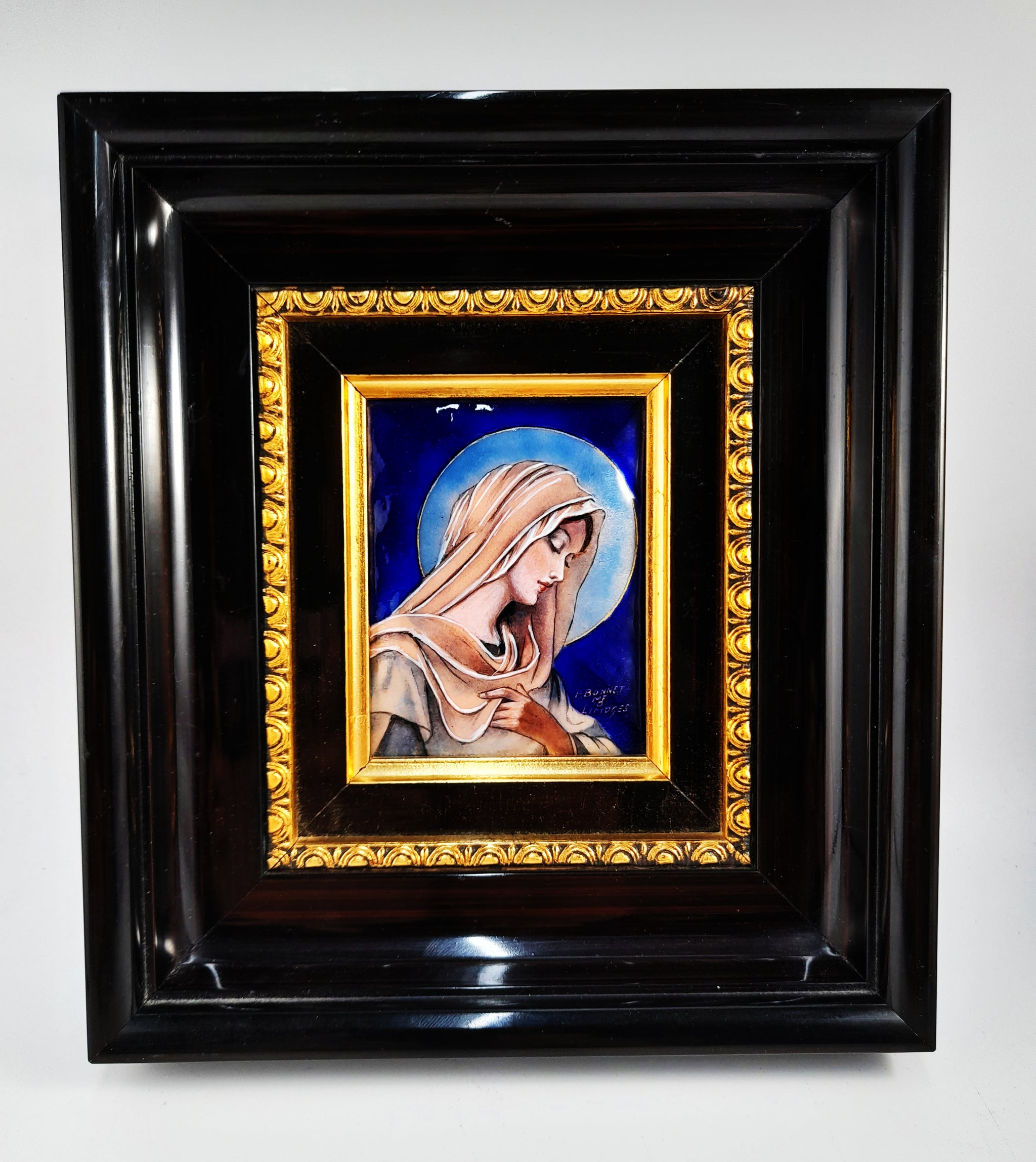 Porcelain, Pottery and Glass – French Antique Collections