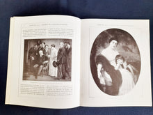 Load image into Gallery viewer, The 1914 Salon des Artistes Français Visitor's Catalogue Produced by Le Bon Marche
