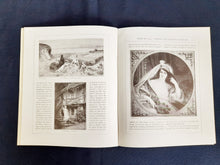 Load image into Gallery viewer, The 1914 Salon des Artistes Français Visitor's Catalogue Produced by Le Bon Marche