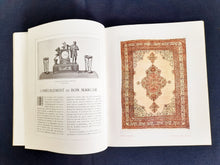 Load image into Gallery viewer, The 1914 Salon des Artistes Français Visitor's Catalogue Produced by Le Bon Marche