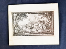 Load image into Gallery viewer, The 1914 Salon des Artistes Français Visitor's Catalogue Produced by Le Bon Marche