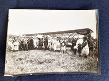 Load image into Gallery viewer, Etched Copper Printing Plates for Calling Cards of Eugene &amp; Jeanne Dubillon Plus Unique and Rare WWI Photographs
