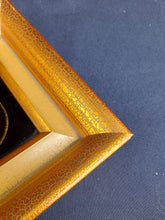 Load image into Gallery viewer, The Virgin Mary Enamel by Camille Fauré Limoges Circa 1920