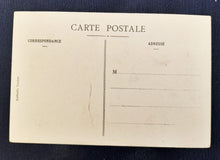 Load image into Gallery viewer, Au Bon Marche Set of Postcards Entitled 'Our Navy' by Henri Gervèse - 12 Postcards All Unused