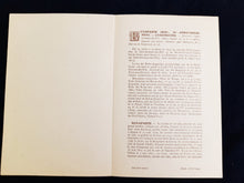 Load image into Gallery viewer, Au Bon Marche Complete Set of 15 Booklets - The Streets of Paris - circa 1900 - Perfect Condition