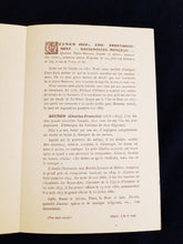 Load image into Gallery viewer, Au Bon Marche Complete Set of 15 Booklets - The Streets of Paris - circa 1900 - Perfect Condition