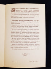 Load image into Gallery viewer, Au Bon Marche Complete Set of 15 Booklets - The Streets of Paris - circa 1900 - Perfect Condition