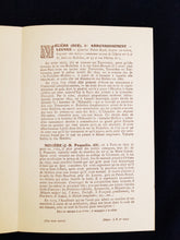 Load image into Gallery viewer, Au Bon Marche Complete Set of 15 Booklets - The Streets of Paris - circa 1900 - Perfect Condition