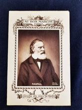 Load image into Gallery viewer, Au Bon Marche Complete Set of 15 Booklets - The Streets of Paris - circa 1900 - Perfect Condition