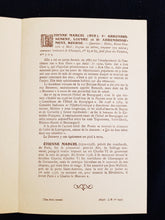 Load image into Gallery viewer, Au Bon Marche Complete Set of 15 Booklets - The Streets of Paris - circa 1900 - Perfect Condition