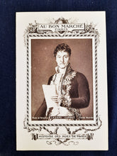 Load image into Gallery viewer, Au Bon Marche Complete Set of 15 Booklets - The Streets of Paris - circa 1900 - Perfect Condition