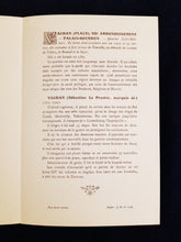 Load image into Gallery viewer, Au Bon Marche Complete Set of 15 Booklets - The Streets of Paris - circa 1900 - Perfect Condition