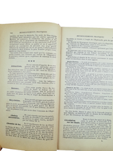 Laden Sie das Bild in den Galerie-Viewer, Au Bon Marche Complete Illustrated Guide to Paris 1900 Exhibition