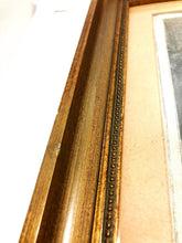 Load image into Gallery viewer, Veronica's Veil Reliquary, Official Vatican Catholic Relic on Linen With Spanish Wax Seal, Circa 1870, Excellent Condition. Original