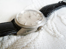 Load image into Gallery viewer, SOLD Seiko manual winding watch 66-7060 Unisex 1960-1969 Good Working Order