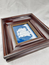 Load image into Gallery viewer, Pair of Limoges Pâte-sur-pâte Plaques By Marcel Chaufriasse