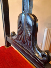 Load image into Gallery viewer, SOLD Antique Prayer Chair, French Prie Dieu, Circa 1850, Beautiful Condition