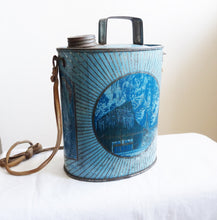 Load image into Gallery viewer, SOLD Antique Lourdes Water Container, Early 20th Century, 17x12x8 Centimetres